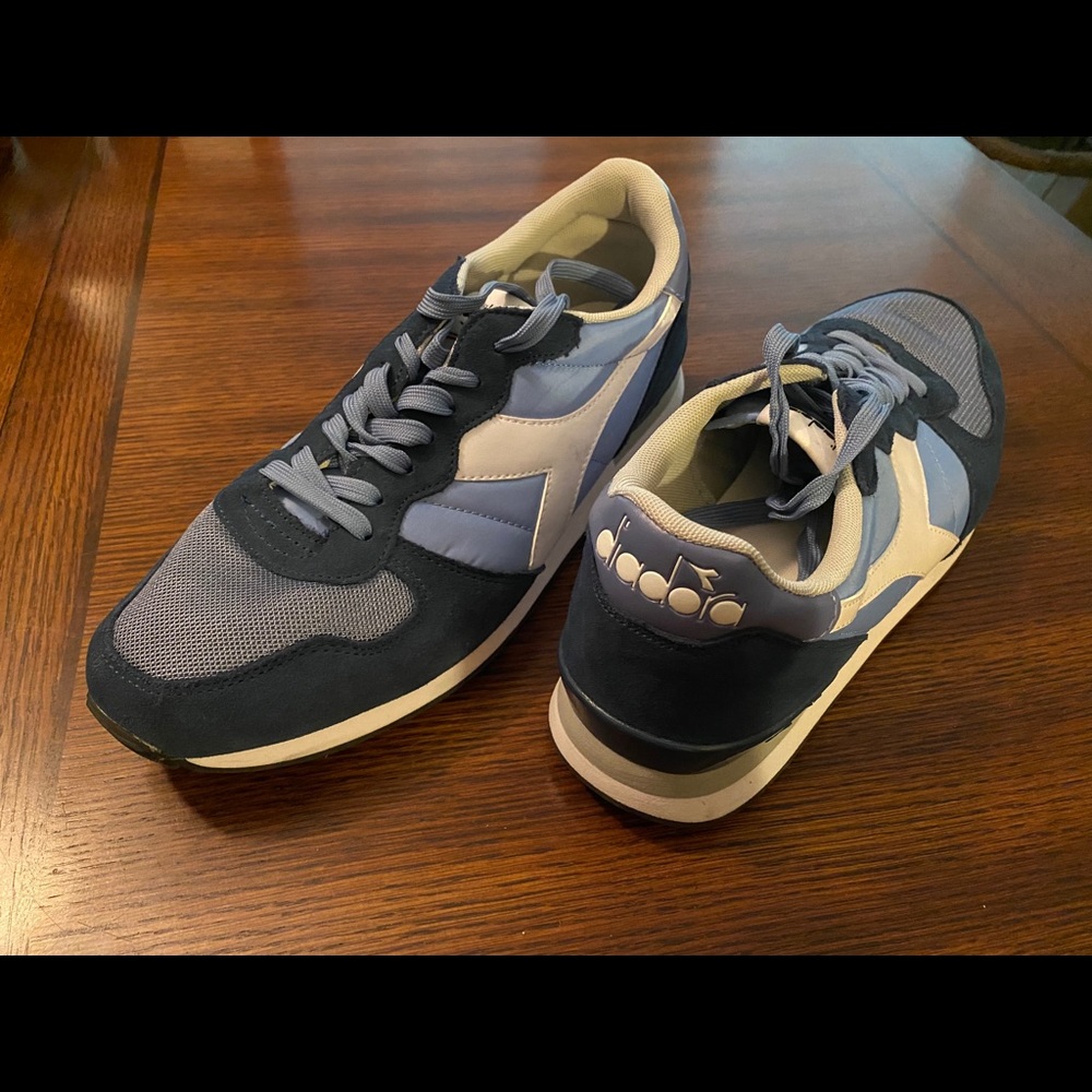 DIADORA Camaro Casual Sneakers